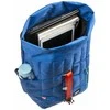 Kuprinė, ZIPIT, Puffer Premium Backpack, BP-P1P, Mėlyna