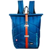 Kuprinė, ZIPIT, Puffer Premium Backpack, BP-P1P, Mėlyna