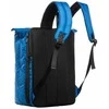 Kuprinė, ZIPIT, Puffer Premium Backpack, BP-P1P, Mėlyna