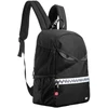 Kuprinė, ZIPIT, Razor Backpack, BP-BU1, Juodos spalvos