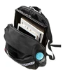 Kuprinė, ZIPIT, Razor Backpack, BP-BU1, Juodos spalvos