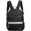 Kuprinė, ZIPIT, Razor Backpack, BP-BU1, Juodos spalvos