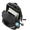 Kuprinė, ZIPIT, Razor Backpack, BP-BU1, Juodos spalvos