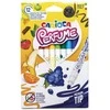 Kvepiantys flomasteriai CARIOCA PERFUME EXPLOSION, 12 spalvų