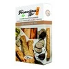 La Focaccina Bo Duonos lazdelės FOCACCINA, Al Tartufo, su triufeliais, ryžių aliejumi, 100 g