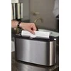 Laikiklis popieriniams rankšluosčiams TORK Xpress Countertop Multifold, 218 x 116 x 323 mm (460005)