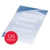 Laminavimo vokeliai GBC, A3, 125 mik., blizgūs, 25 vnt.