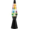 Itotal Lava Full šviestuvas 36 cm Rainbow Wax AW24, baltas