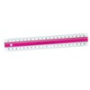 Liniuotė Linex S20MM, 20 cm