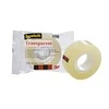 3M Lipni juostelė SCOTCH 550, 19 mm x 33 m, ypač skaidri