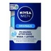 Losjonas po skutimosi NIVEA Men Originals, 100 ml