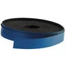 Magnetinė juosta BI-OFFICE 10 mmx5 m, mėlyna