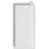 Esselte Magnetinės lentos valiklio servetėlės NOBO Drywipe, 10 vnt.