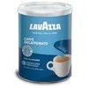 Kava Lavazza decaffeinato, skardinėje dėžutėje, 250g