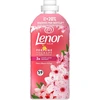 Minkštiklis LENOR Cherry Blossom &amp; Sage, 59 skalb., 1239 ml