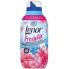 MINKŠTIKLIS LENOR Rožinis BLOSSOM 700ML