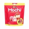 Royal Mochi Močiai ROYAL FAMILY, braškinio sūrio pyrago skonio, 120 g