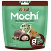 Močiai ROYAL FAMILY, mėtų ir šokolado skonio, 120 g