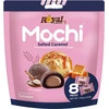 Močiai ROYAL FAMILY, sūrios karamelės skonio, 120 g