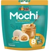 Močiai ROYAL FAMILY, žemės riešutų sviesto skonio, 120 g