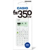 CASIO Standartinis mokslinis skaičiuotuvas fx-350CW