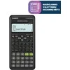 Mokslinis skaičiuotuvas CASIO FX-570ES PLUS II, 230 x 142 x 26mm