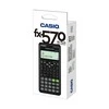 Mokslinis skaičiuotuvas CASIO FX-570ES PLUS II, 230 x 142 x 26mm