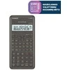 Mokslinis skaičiuotuvas CASIO FX-82MS, 85 x 157 x 23,2 mm
