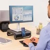 Laikiklis Fellowes | Monitorius Riser Breyta | Juodas