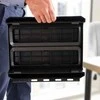 Laikiklis Fellowes | Monitorius Riser Breyta | Juodas