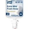 Muilo putos TORK EKSTRA MILD, S4, 520701