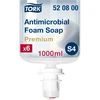 Muilo putos TORK S4 Antimikrobinis, 1l, 520800