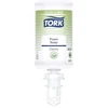 Muilo putos TORK, S4 skaidrios, 1l, 520201