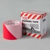 Folsen Multipack Aptveriamoji juosta, PE, 70mm x 100m, raudona/balta