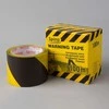 Folsen Multipack Aptveriamoji juosta, PE, 70mm x 100m, geltona/juoda