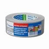 Pakavimo juosta FOLSEN Ortakis, 48 mm x 50 m, pilka sp., PE