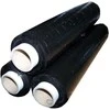 Multipack Pakavimo plėvelė 450mm x 270m, 17mikronų, juoda