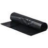 Multipack Šiukšlių maišai, 350 L, 120 x 150 cm, 10 vnt., ritinėlis, LDPE, 50 mikr., juodos sp.
