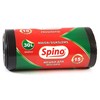 Multipack Šiukšlių maišai SPINO 30L /15 vnt, juodi