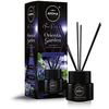 Revers Namų kvapas Aroma Home Juodas Series Sticks 100ml "Oriental Garden"