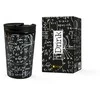 Nerūdijančio plieno puodelis Itotal MATH, 260ml