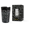 Nerūdijančio plieno puodelis Itotal MATH, 260ml