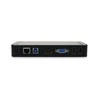 Port Designs Jungčių išplėtimo stotelė PORT, 10 jungčių, USB 3.0, stalinė