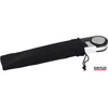 Sunflex Nešiojamojo kompiuterio stovas SUN-FLEX®GRAVITY STAND, metalinis, juodos/sidabrinės spalvos