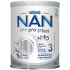 Nestle Pieno miinys vaikams NAN OPTIPRO® Plus HM-0® 3. Nuo 1 metu, 800g