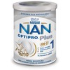 Nestle Pradinio maitinimo pieno mišinys NAN OPTIPRO Plus 1 TIN kūdikiams nuo gimimo, 400g