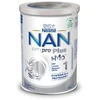 Nestle Pradinio maitinimo pieno mišinys NAN OPTIPRO Plus 1 TIN kūdikiams nuo gimimo, 400g