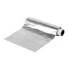 Aliuminio folija DESIGN, rulone, 290mm/11mk/60m/0,75kg, 1 vnt