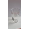 Starpakas Stiklinė PET AE550(400)ml, D 95mm, H 120 mm, 50 vnt.