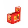 Nordic Berry Energinė šaltalankių uogų tyrė MASHIE HOT POWER, 15 vnt.